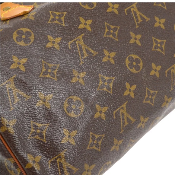 Louis Vuitton Speedy 30 - Picture 8 of 15